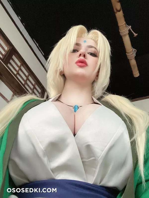 Alina Becker | Tsunade - 26
