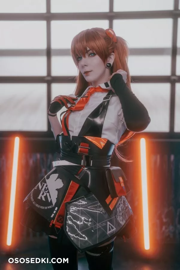 Bloodraven | Asuka - 3