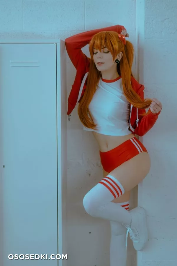 Bloodraven | Asuka - 6