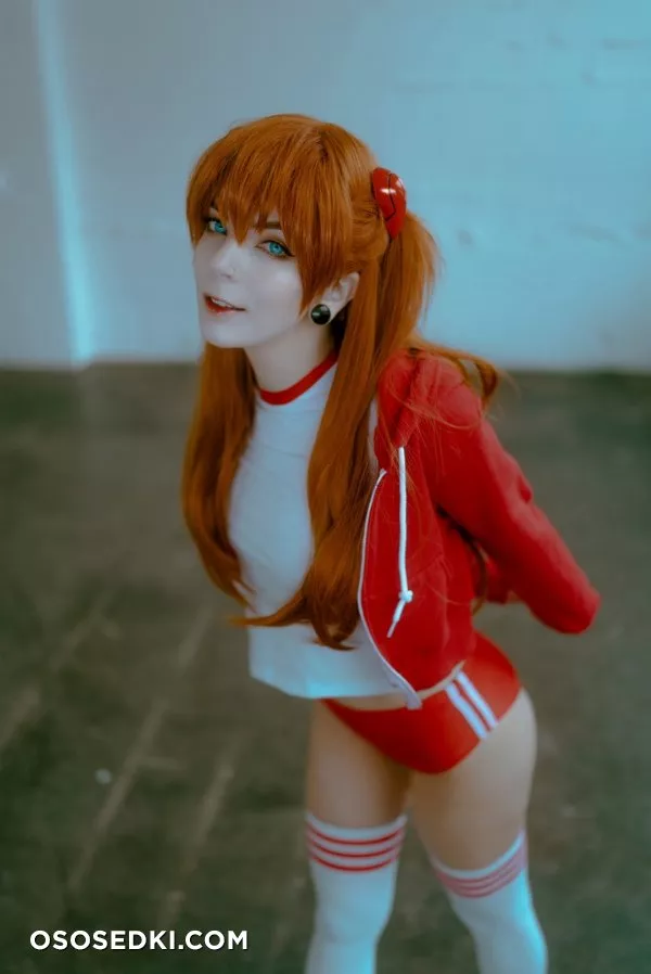 Bloodraven | Asuka - 7