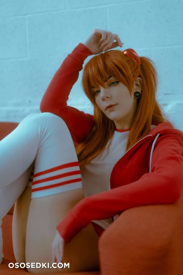 Bloodraven | Asuka - 8