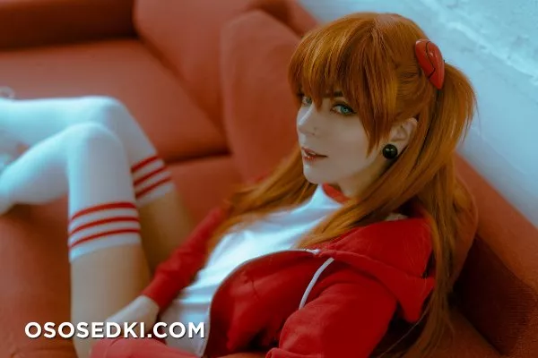 Bloodraven | Asuka - 9