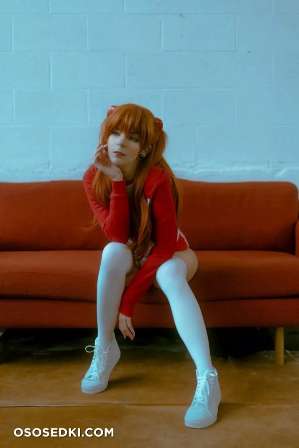 Bloodraven | Asuka - 11
