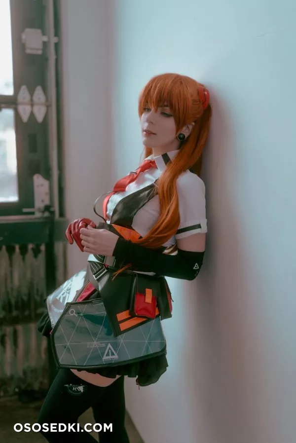 Bloodraven | Asuka - 12