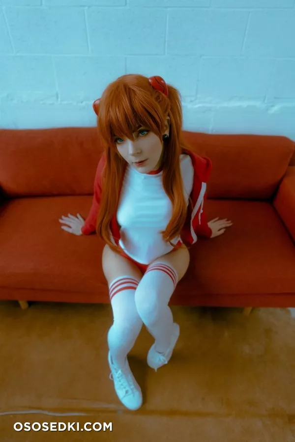 Bloodraven | Asuka - 13