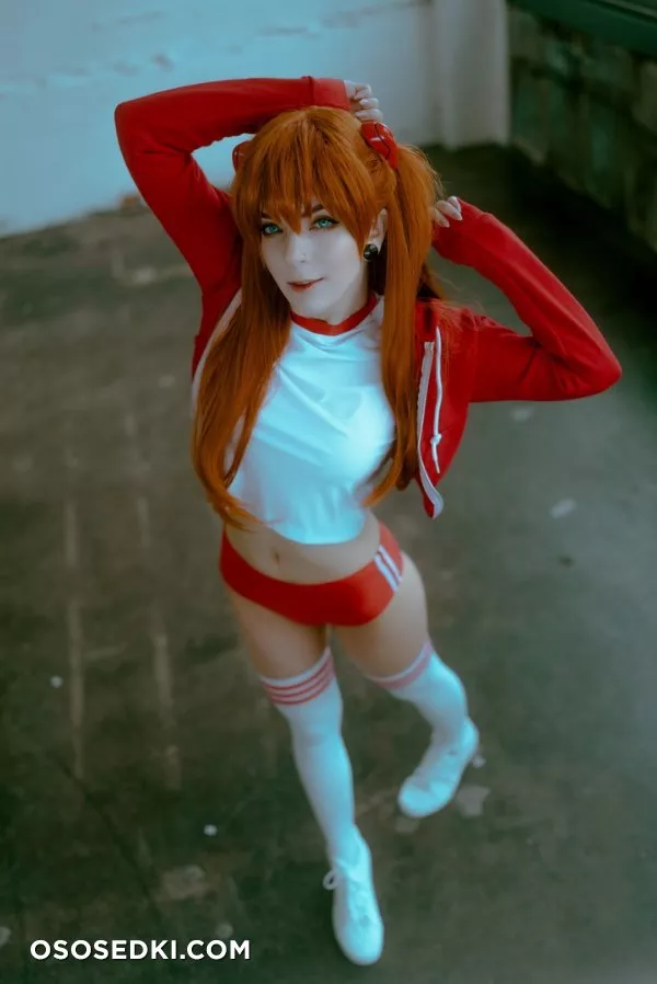 Bloodraven | Asuka - 14