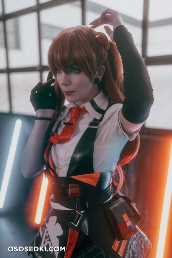 Bloodraven | Asuka - 15