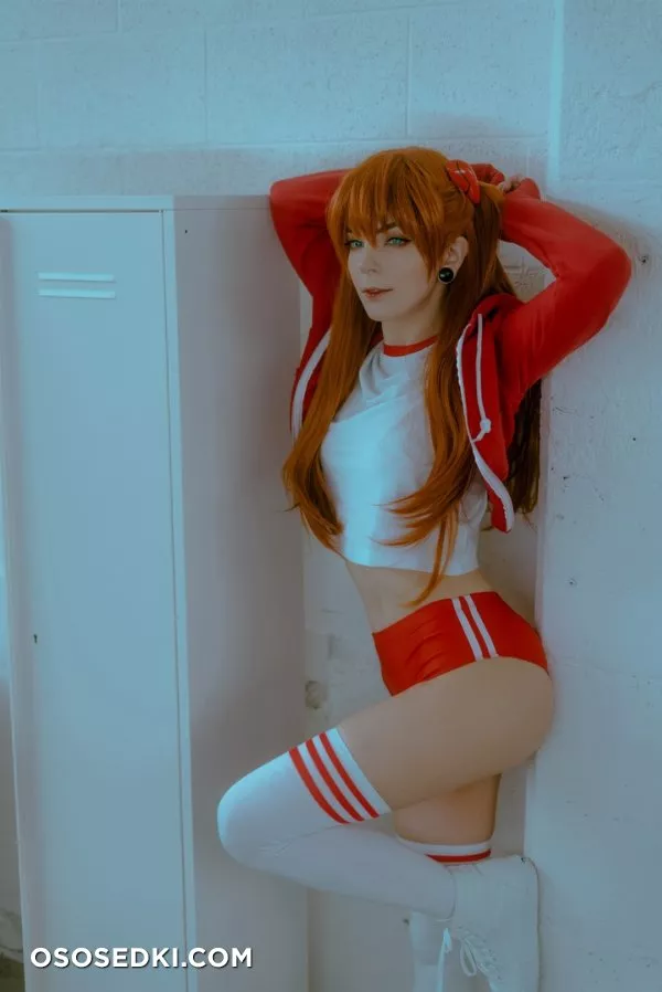Bloodraven | Asuka - 16