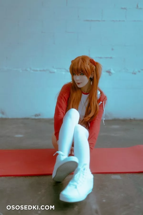 Bloodraven | Asuka - 18