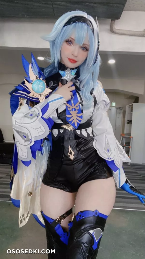 Peachmilky | Eula - 22