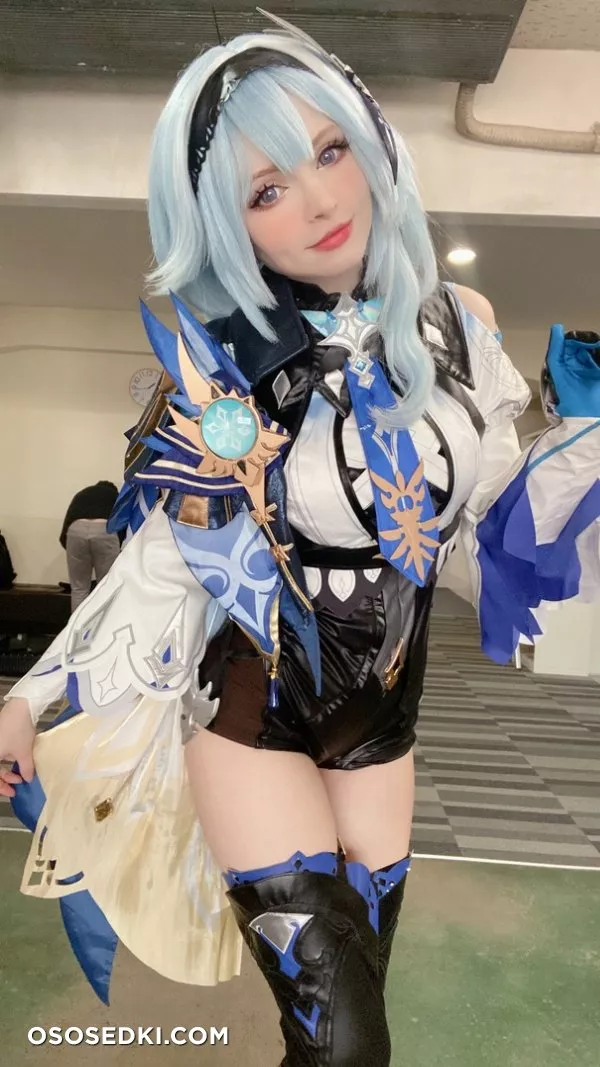Peachmilky | Eula - 29