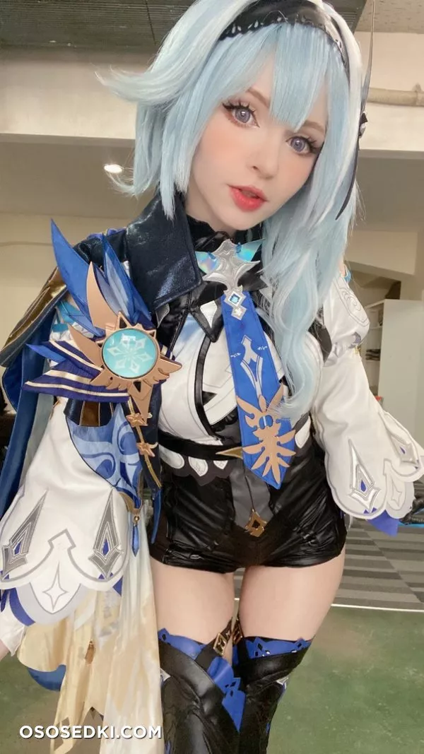 Peachmilky | Eula - 32