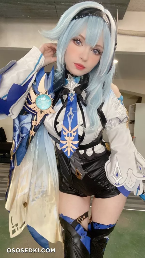 Peachmilky | Eula - 33