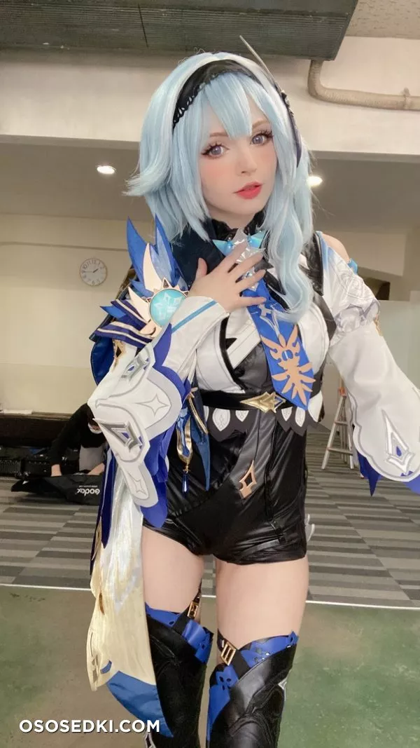 Peachmilky | Eula - 35