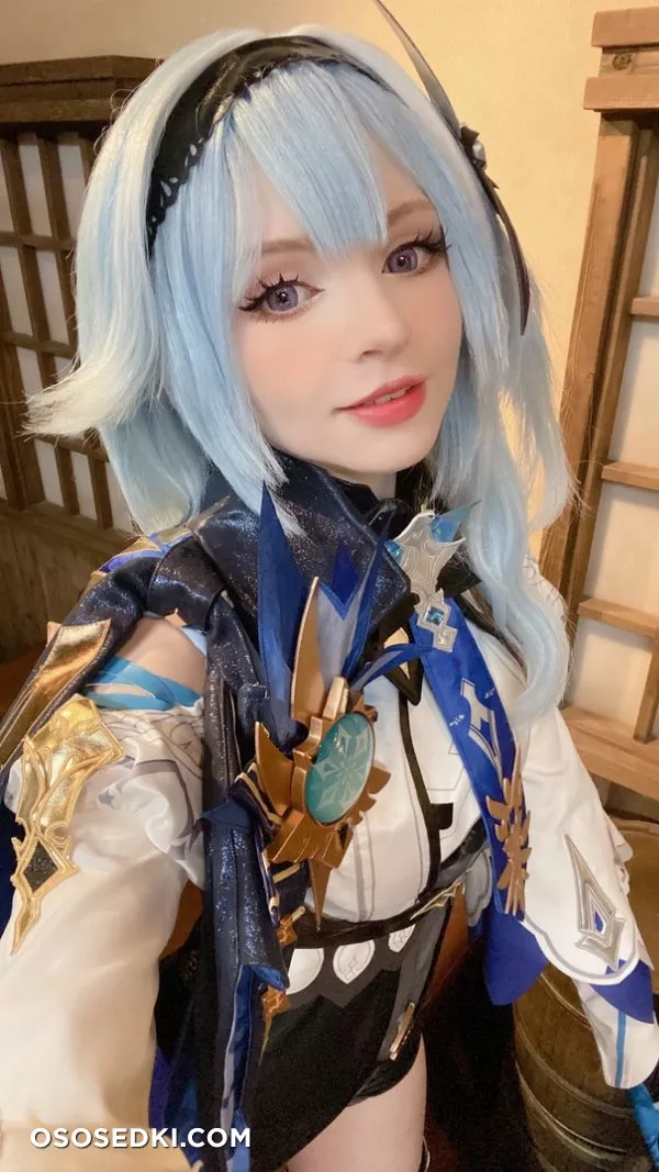 Peachmilky | Eula - 39
