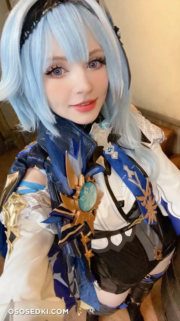 Peachmilky | Eula - 40