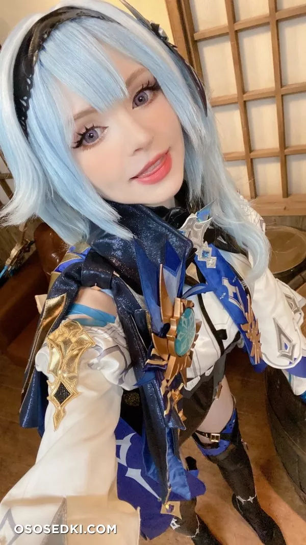 Peachmilky | Eula - 41