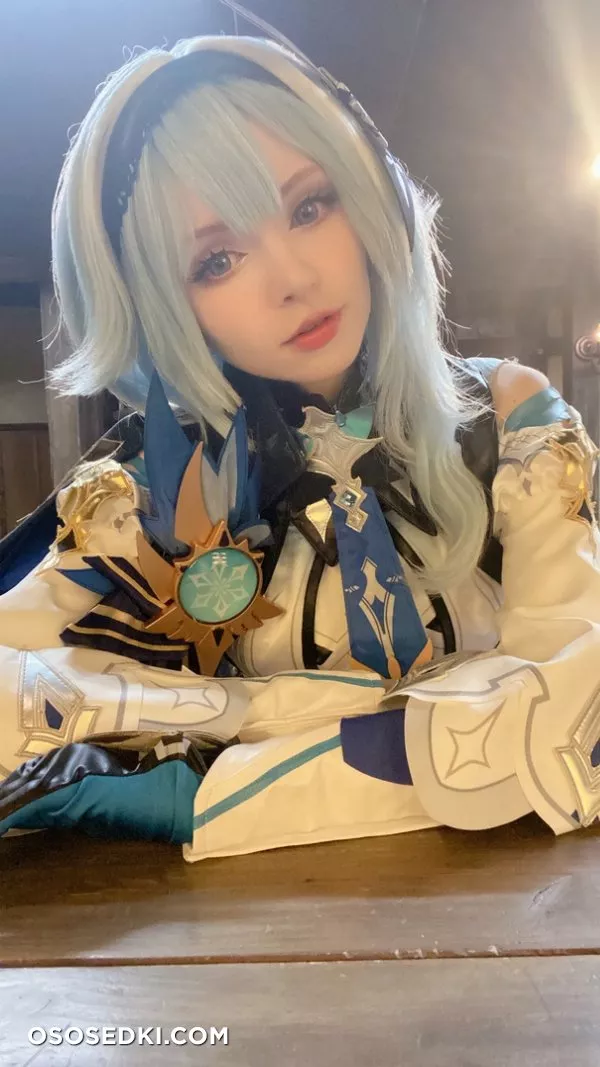 Peachmilky | Eula - 45