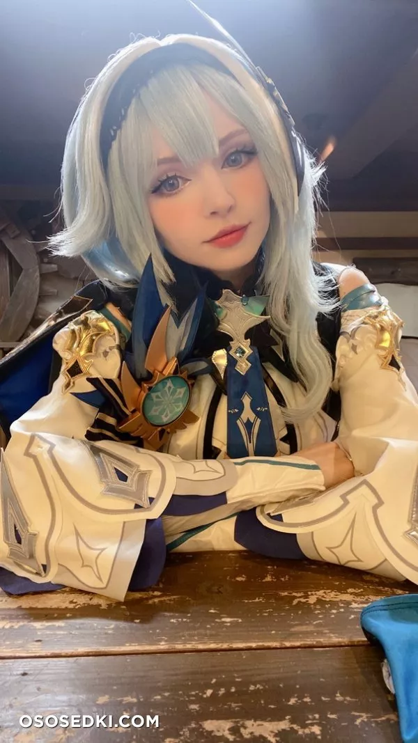 Peachmilky | Eula - 46