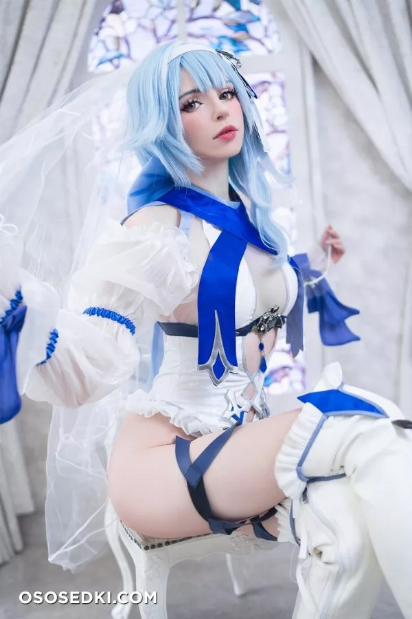 Peachmilky | Eula - 57