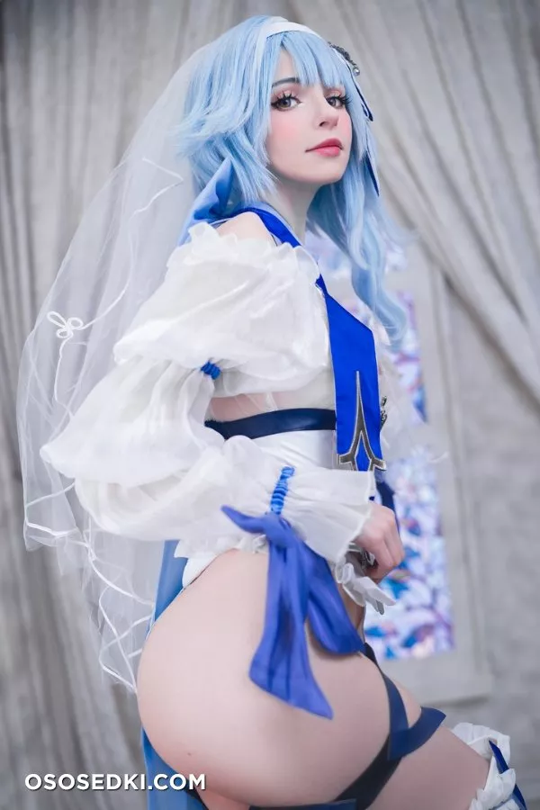 Peachmilky | Eula - 61