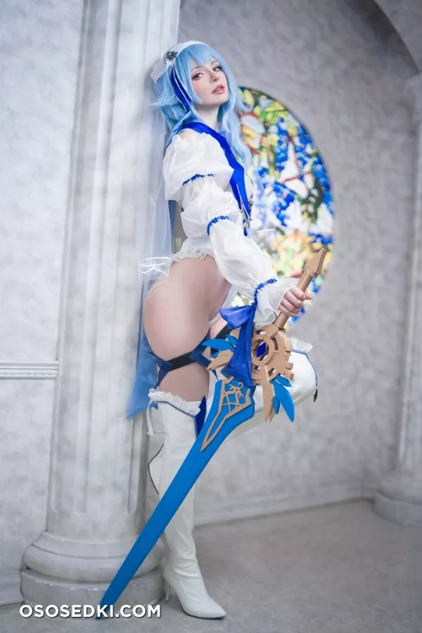 Peachmilky | Eula - 63