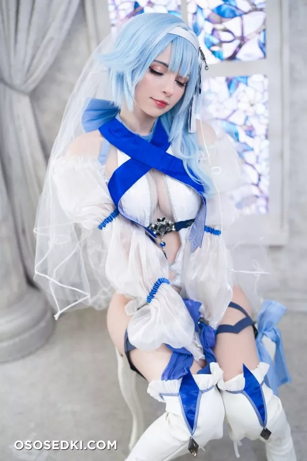Peachmilky | Eula - 66