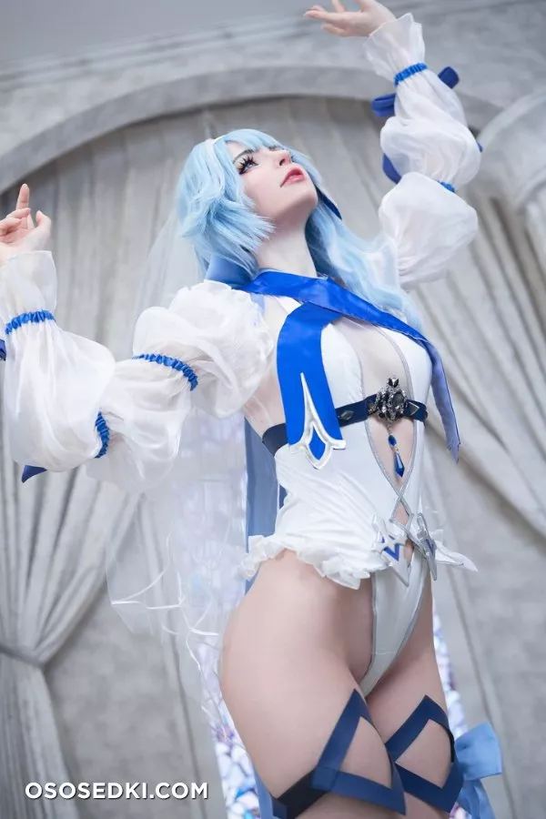 Peachmilky | Eula - 72