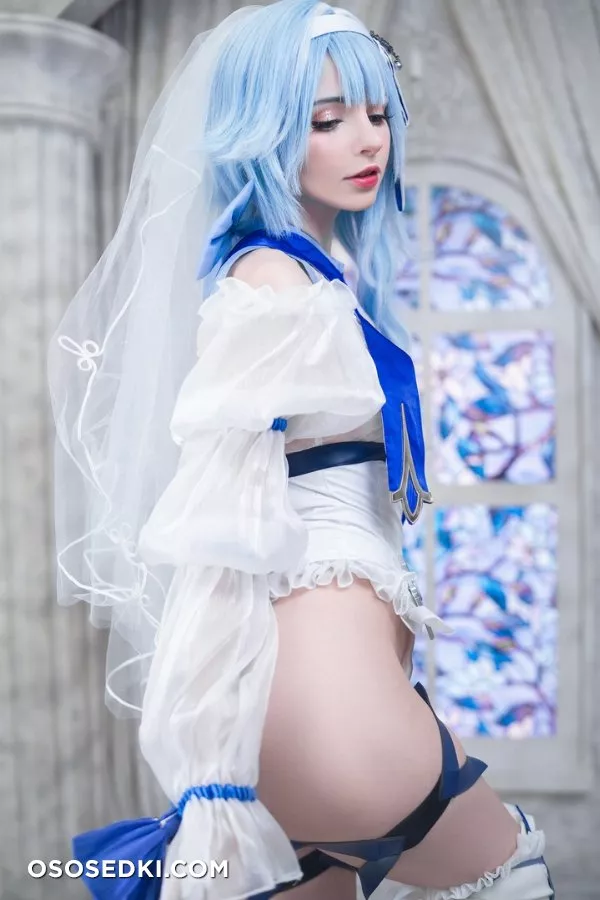 Peachmilky | Eula - 73