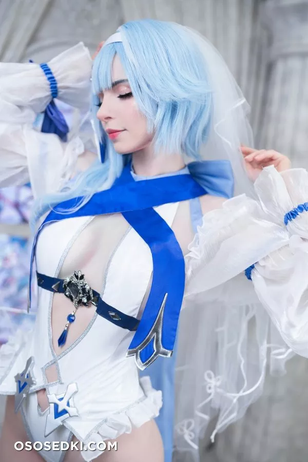 Peachmilky | Eula - 75