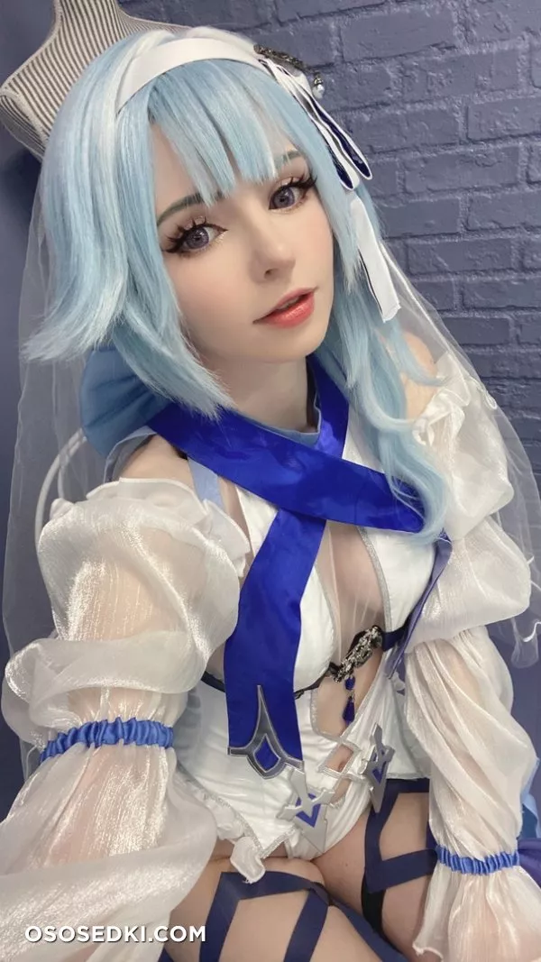 Peachmilky | Eula - 79