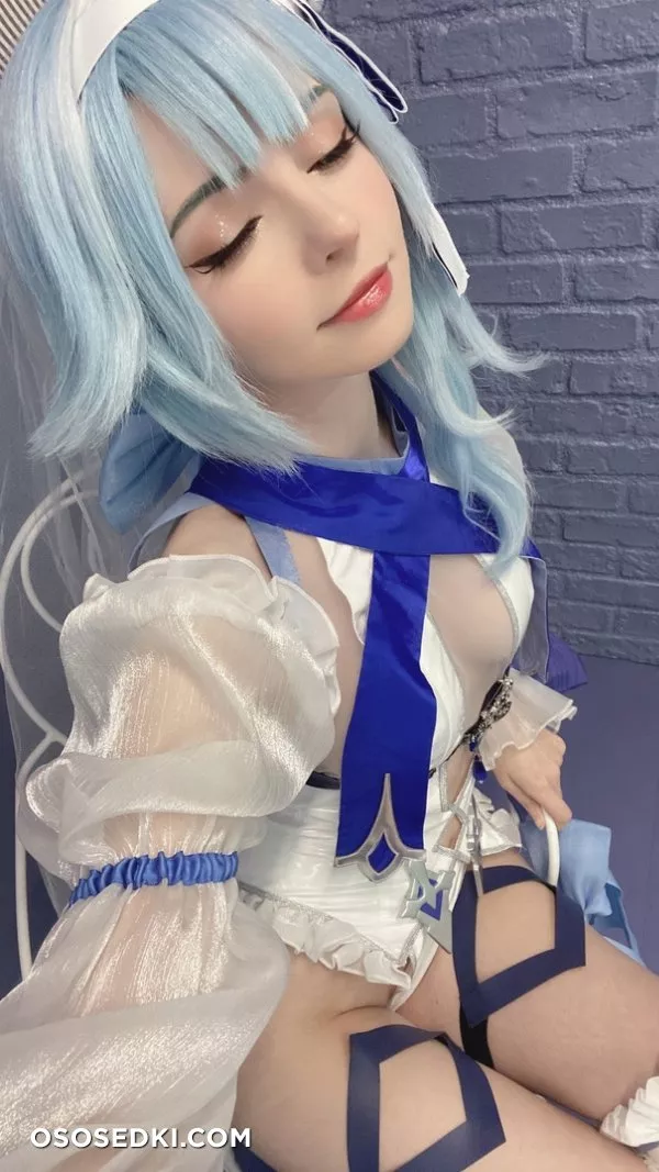 Peachmilky | Eula - 81