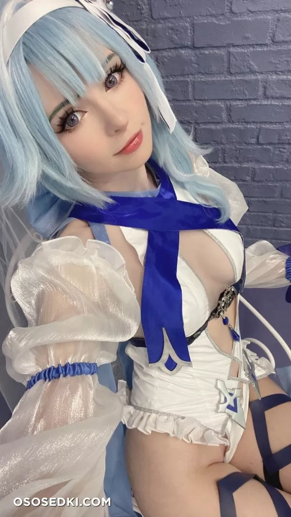 Peachmilky | Eula - 82