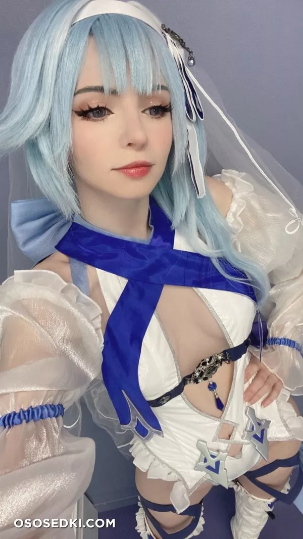 Peachmilky | Eula - 87