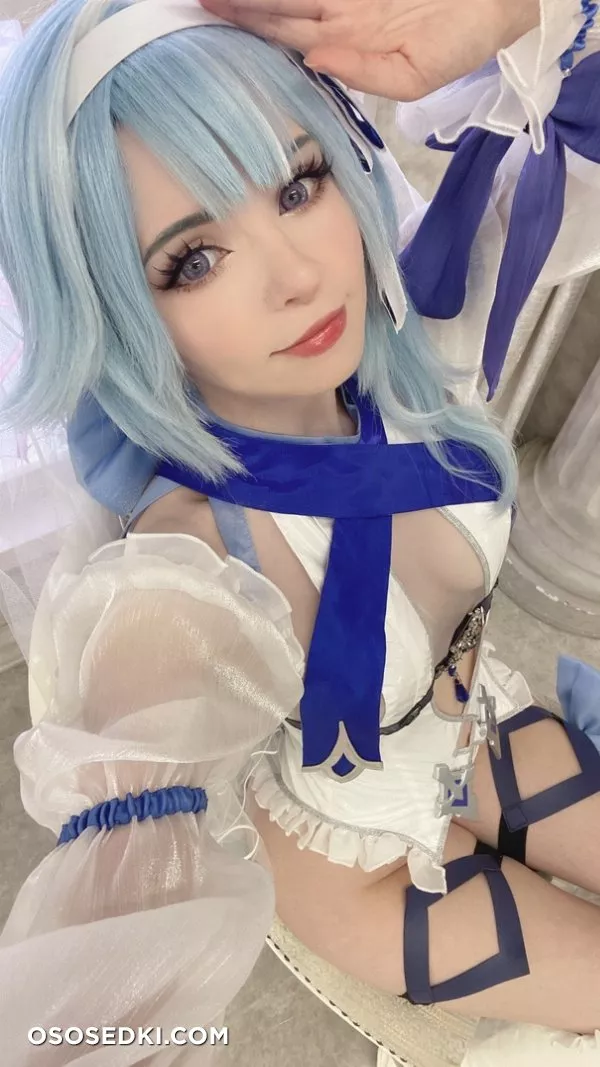 Peachmilky | Eula - 89
