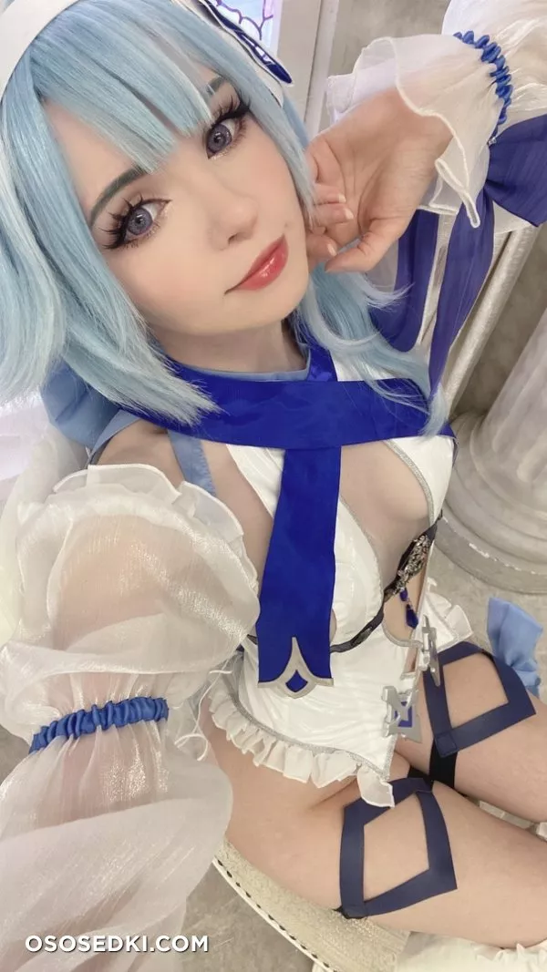 Peachmilky | Eula - 90