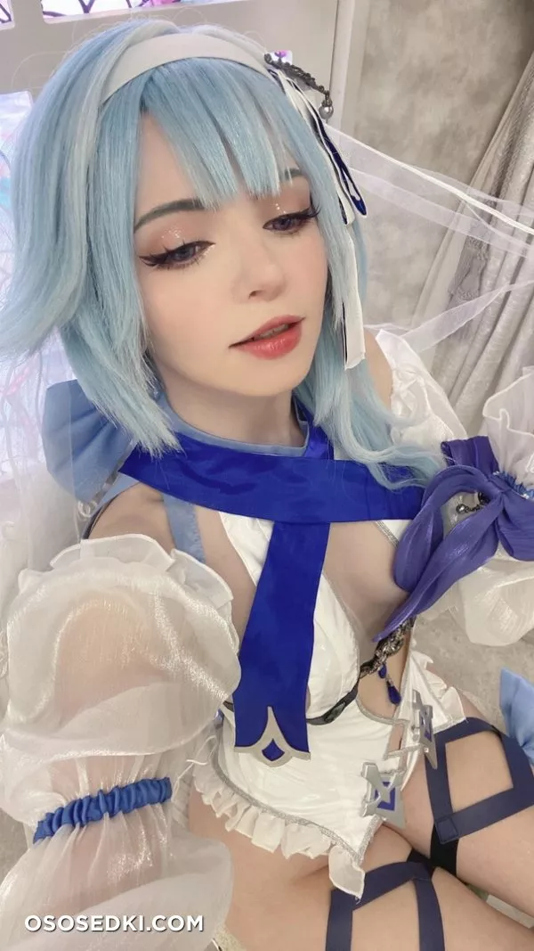 Peachmilky | Eula - 92