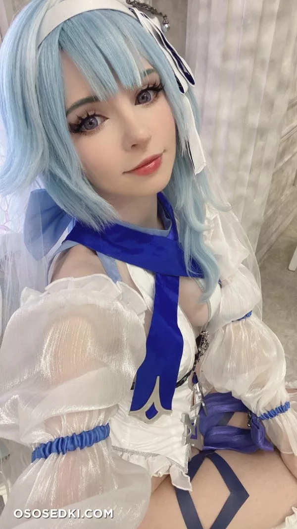 Peachmilky | Eula - 94
