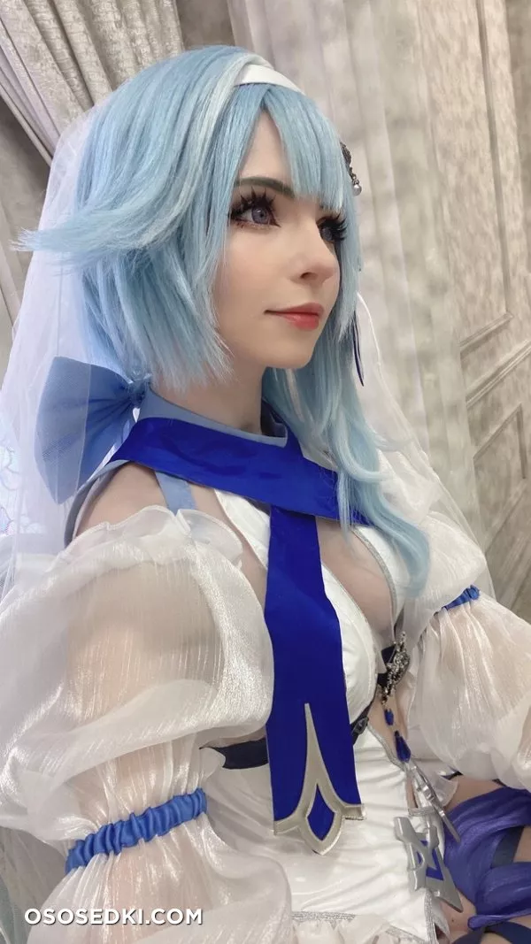 Peachmilky | Eula - 95