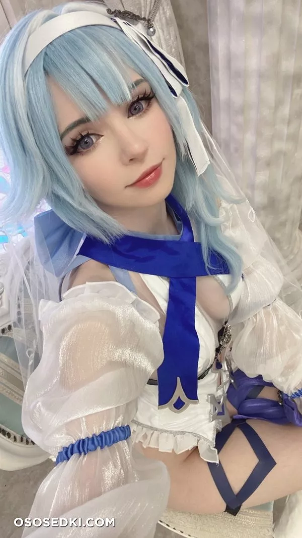 Peachmilky | Eula - 96
