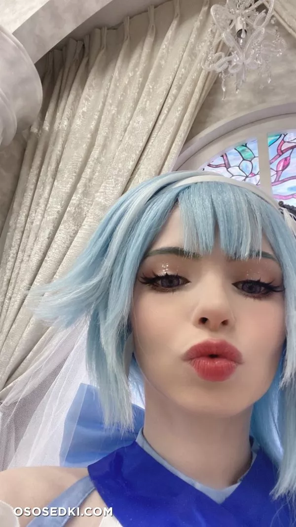 Peachmilky | Eula - 98