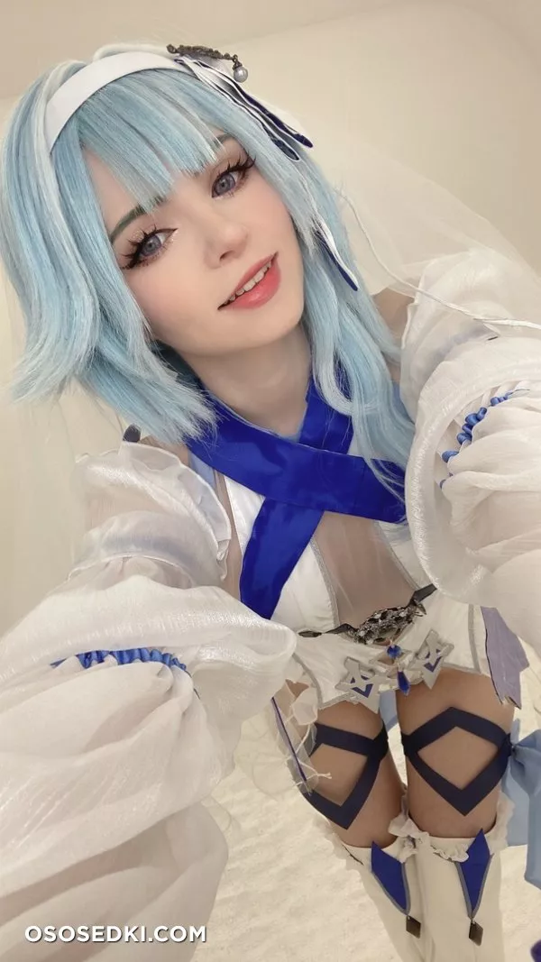 Peachmilky | Eula - 99
