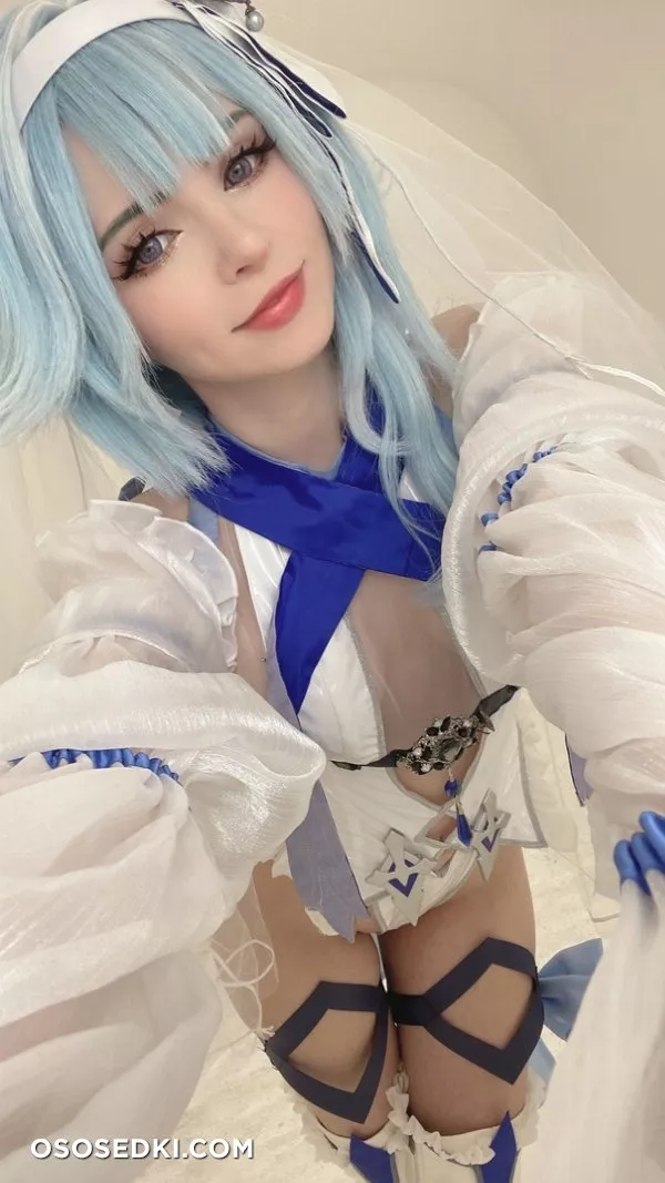 Peachmilky | Eula - 100