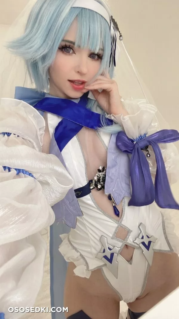 Peachmilky | Eula - 103