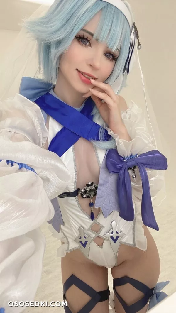 Peachmilky | Eula - 104
