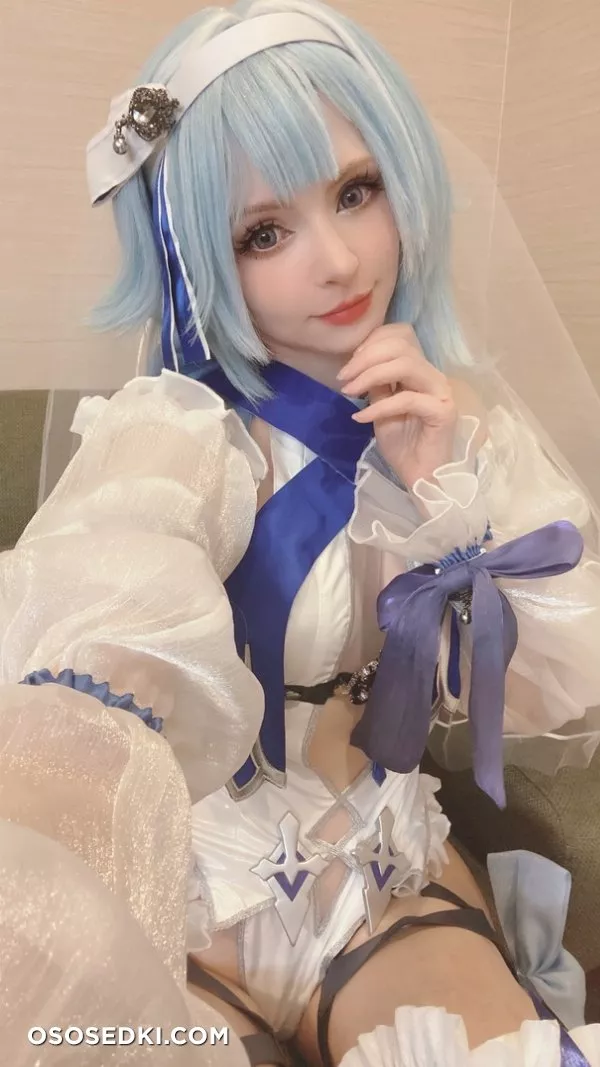 Peachmilky | Eula - 112