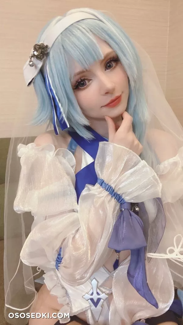 Peachmilky | Eula - 116