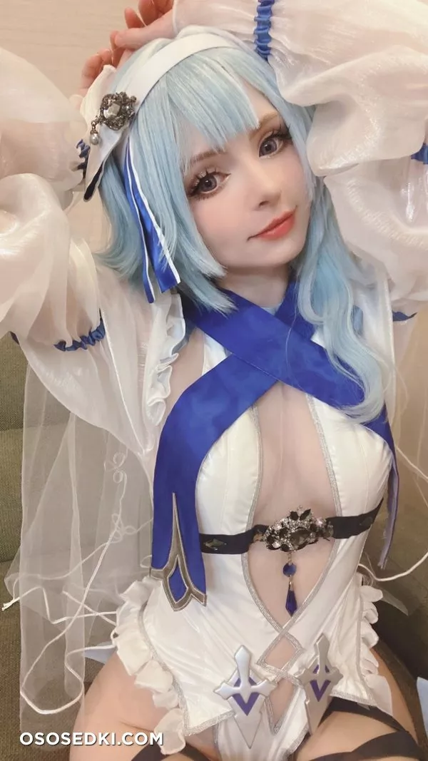 Peachmilky | Eula - 119