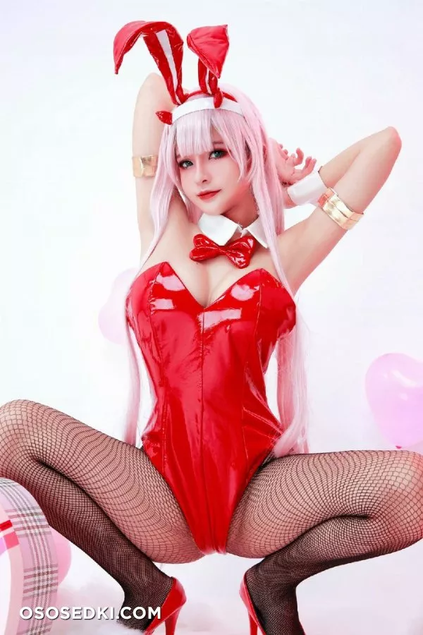 Azami | Zero Two - 6