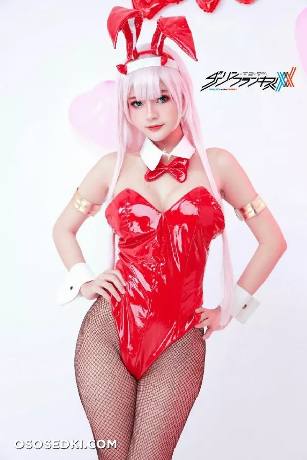 Azami | Zero Two - 8